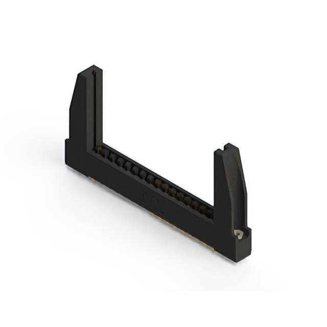 357-017-558-178 EDAC Inc.  Edgeboard Connectors